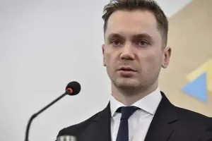 Жернаков